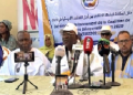 Mauritanie : annonce d&rsquo;une Coalition d&rsquo;opposition œuvrant en faveur d&rsquo;une transition politique démocratique