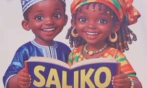 Saliko: Salon international du livre de Kolda