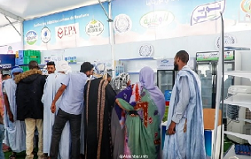 Foires du Ramadan : prix sensiblement inchangés et démarches pénibles