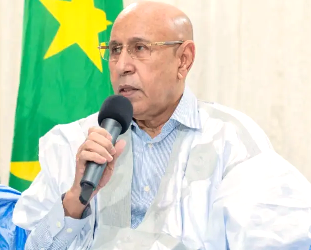 Ghazouani : un Etat qui importe sa nourriture est un Etat dépendant et sans souveraineté