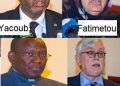 Nouakchott : tenue du 2e Symposium international sur les collectivités locales au Sahel…