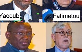 Nouakchott : tenue du 2e Symposium international sur les collectivités locales au Sahel…