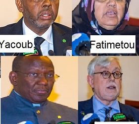 Nouakchott : tenue du 2e Symposium international sur les collectivités locales au Sahel…