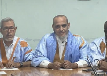 Amendements d’articles constitutionnels intangibles : Tawassoul condamne et appelle à l’unité de l’opposition