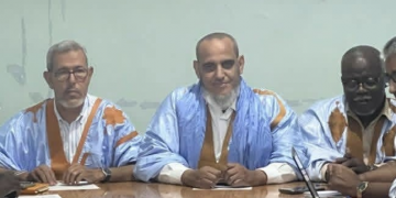 Amendements d&rsquo;articles constitutionnels intangibles : Tawassoul condamne et appelle à l&rsquo;unité de l&rsquo;opposition