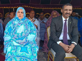 La Télédiffusion de Mauritanie (TDM-SA) ouvre des antennes au niveau de cinq capitales régionales