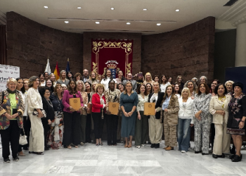 La voix des femmes africaines résonne au Parlement des îles Canaries