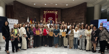 La voix des femmes africaines résonne au Parlement des îles Canaries