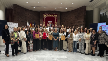 La voix des femmes africaines résonne au Parlement des îles Canaries