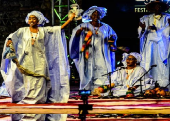 Mauritanie : ordre de suspendre les festivals programmés sur fond de politique d&rsquo;austérité