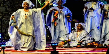 Mauritanie : ordre de suspendre les festivals programmés sur fond de politique d&rsquo;austérité