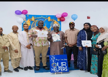 L&rsquo;Aid El Fitr : un moment opportun pour initier les enfants aux valeurs de gratitude, charité et convivialité familiale.