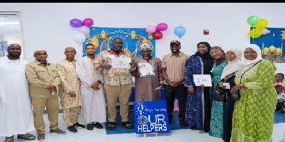 L’Aid El Fitr : un moment opportun pour initier les enfants aux valeurs de gratitude, charité et convivialité familiale.
