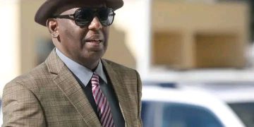 Biram Dah Abeid, député mauritanien anti-esclavagiste, toujours sous pression judiciaire et victime de menaces de mort