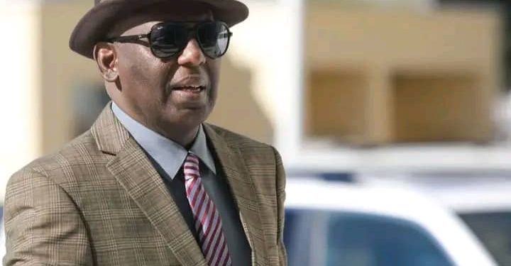 Biram Dah Abeid, député mauritanien anti-esclavagiste, toujours sous pression judiciaire et victime de menaces de mort