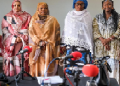 Officiel : Les femmes mauritaniennes ont désormais leur semaine nationale annuelle