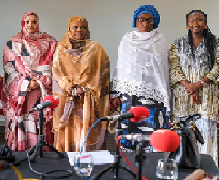 Officiel : Les femmes mauritaniennes ont désormais leur semaine nationale annuelle