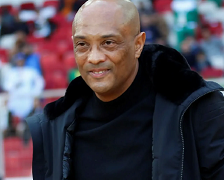 Amir Abdou nommé nouveau sélectionneur des Étalons du Burkina Faso