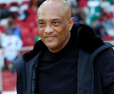 Amir Abdou nommé nouveau sélectionneur des Étalons du Burkina Faso