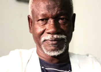 Nécrologie : décès de Boubacar Messaoud, une immense perte pour la nation