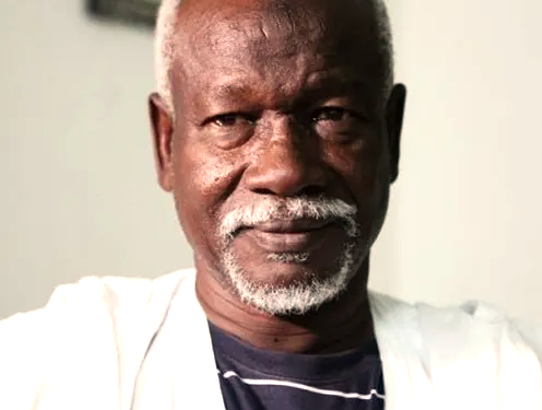 Nécrologie : décès de Boubacar Messaoud, une immense perte pour la nation