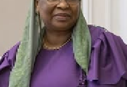 Ghazouani travaille dans l’ombre à la candidature de Coumba Ba au poste de SG de la Francophonie.