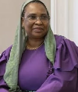 Ghazouani travaille dans l’ombre à la candidature de Coumba Ba au poste de SG de la Francophonie.