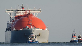 Le Qatar stoppe sa production de GNL après des frappes iraniennes, le gaz européen bondit de 50%