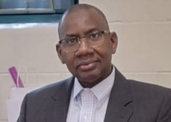 Ba Mamadou Moustapha