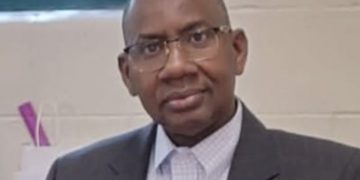 Ba Mamadou Moustapha