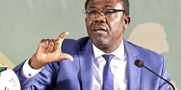 Démission du secrétaire général de la CAF 