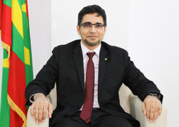 Mauritanie : le ministre Louly présente les 4 axes visant à créer 30 mille emplois en deux ans