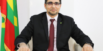 Mauritanie : le ministre Louly présente les 4 axes visant à créer 30 mille emplois en deux ans