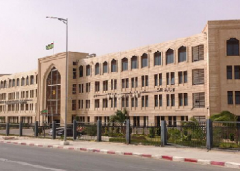 Nouakchott exprime sa vive préoccupation à la suite des incidents sécuritaires graves survenus récemment en territoire malien