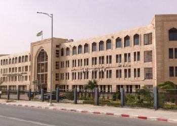 La Mauritanie rejette les accusations du Mali sur la détention de militaires dans le camp de Mbera