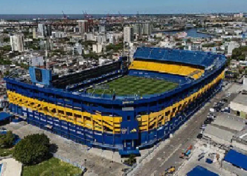 Argentine – Mauritanie à guichets fermés : l’enceinte affiche complet pour ce premier match de la fenêtre FIFA