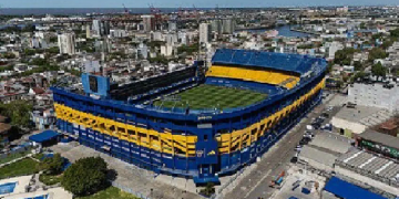 Argentine – Mauritanie à guichets fermés : l’enceinte affiche complet pour ce premier match de la fenêtre FIFA