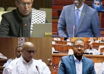 Mauritanie mandats présidentiels à l'ordre du jour du dialogue