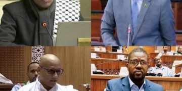 Mauritanie mandats présidentiels à l'ordre du jour du dialogue