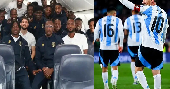 Argentine – Mauritanie : La Bombonera en fête pour un duel inédit