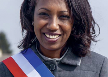 France-municipales : une franco-mauritanienne reconduite à son poste