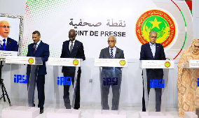 Nouakchott : la restructuration de la Société Mauritanienne d’E d&rsquo;Electricité prolongée