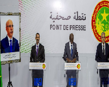 La protection de la production locale sur fond de la crise au Moyen-Orient évoquée par le Gouvernement