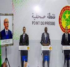 La protection de la production locale sur fond de la crise au Moyen-Orient évoquée par le Gouvernement