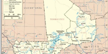 Mali-Mauritanie : crise diplomatique après l’évasion de deux militaires maliens