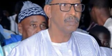 Le khalife des khadres de Guéoul et ses deux épouses meurent dans un accident de la route