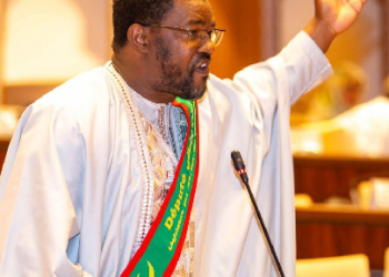 Un peuple qui endure l’injustice sans se lever finit par l’institutionnaliser lui-même