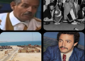 Lecture autour des racines du conflit inextricable du Sahara Occidental » … Mohamed Echriv Echriv