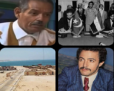 Lecture autour des racines du conflit inextricable du Sahara Occidental » … Mohamed Echriv Echriv