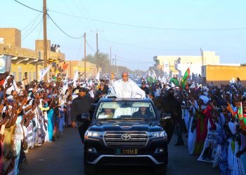 Lexeiba : polémique autour de la gestion financière de la visite présidentielle